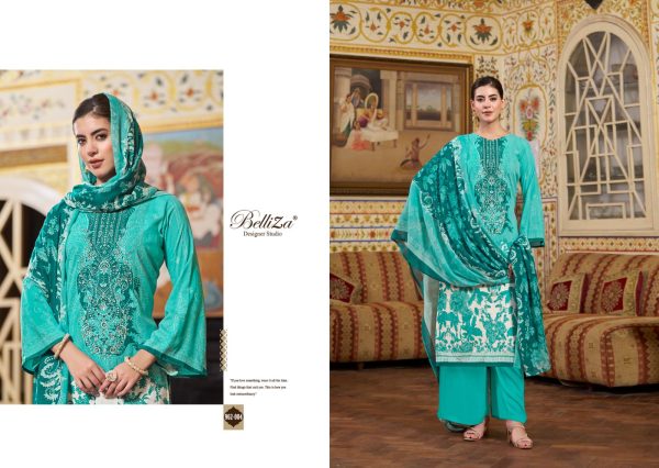 BELLIZA DESIGNER RIWAYAT VOL 4 WHOLESALE