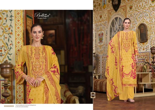 BELLIZA DESIGNER RIWAYAT VOL 4 WHOLESALE