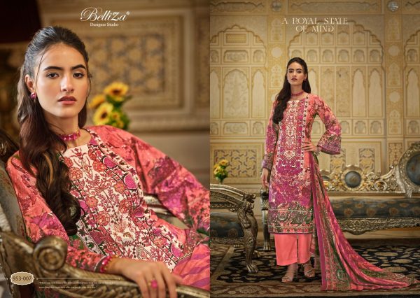 BELLIZA NAIRA VOL 68 WHOLESALE