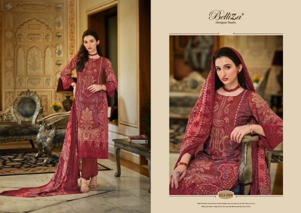 BELLIZA NAIRA VOL 68 WHOLESALE