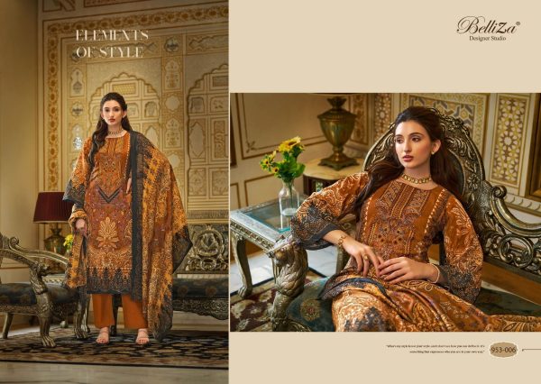 BELLIZA NAIRA VOL 68 WHOLESALE