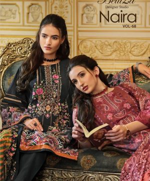 BELLIZA NAIRA VOL 68 WHOLESALE