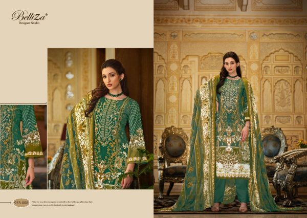 BELLIZA NAIRA VOL 68 WHOLESALE