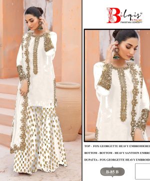 BILQIS B 85 B SALWAR SUIST WHOLESALE