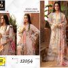 BIN SAEED 12054 COTTON SALWAR KAMEEZ