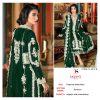 DEEPSY 2019 B ORGANZA SALWAR KAMEEZ