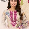 DEEPTEX PRINTS ROOHI ZARA VOL 3 WHOLESALE