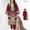 DEEPTEX PRINTS ROOHI ZARA VOL 3 WHOLESALE