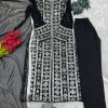 DHK 1298 DESIGNER DRESS WHOLESALER