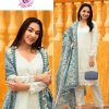 DINSAA SUIT 297 ANABIYA VOL 1 SALWAR SUITS