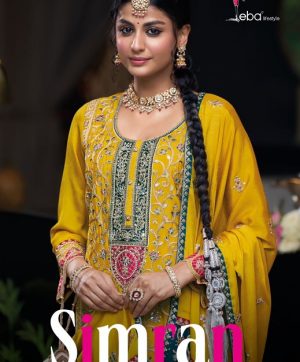 EBA LIFESTYLE SIMRAN WHOLESALE