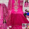 EZRA 1002 A COTTON LAWN SALWAR KAMEEZ