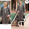 EZRA 1006 B PAKISTANI COTTON SUITS