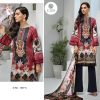 EZRA 1007 A PAKISTANI COTTON SUITS