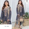 EZRA 1008 A COTTON PAKISTANI SUITS IN INDIA