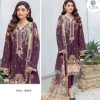 EZRA 1008 B COTTON PAKISTANI SUITS IN INDIA