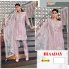 FEPIC IR 21213 B IRAADAY PAKISTANI SUITS IN INDIA