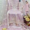 FEPIC IR 21213 B IRAADAY PAKISTANI SUITS IN INDIA