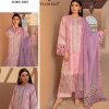 FLORENT 1001 COTTON PAKISTANI SUITS