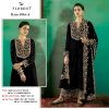 FLORENT 1016 A PAKISTANI VELVET SUITS