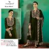 FLORENT 1016 C PAKISTANI VELVET SUITS