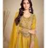 GULKAYRA DESIGNER JALWA WHOLESALE