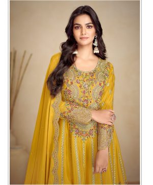 GULKAYRA DESIGNER JALWA WHOLESALE