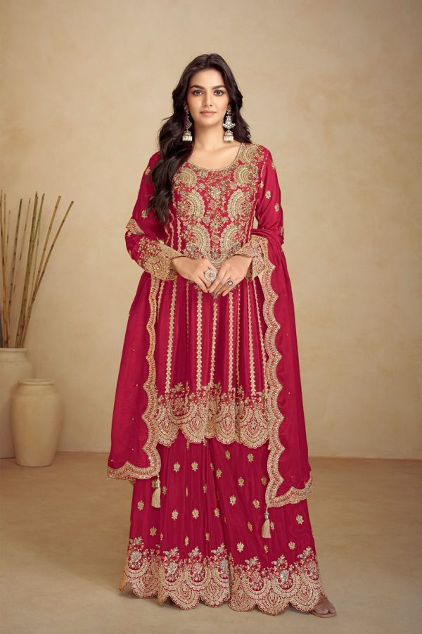 GULKAYRA DESIGNER JALWA WHOLESALE