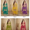 GULKAYRA DESIGNER JALWA WHOLESALE