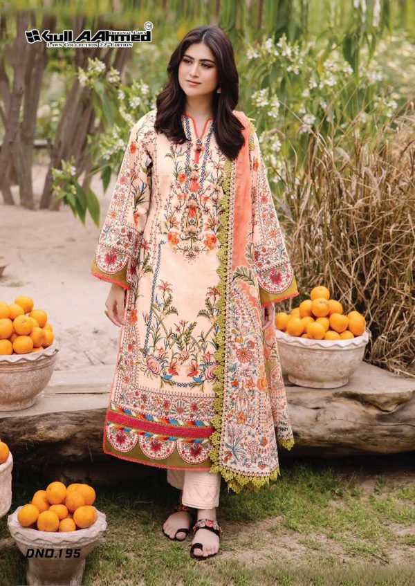 GULL AAHMED VOL 22 WHOLESALE