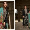 GULL JEE AFSANA VELVET SUITS WHOLESALE