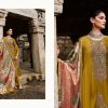 GULL JEE AFSANA VELVET SUITS WHOLESALE