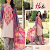 HALA RAMSHA VOL 3 KARACHI SUITS WHOLESALE