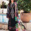 HALA RAMSHA VOL 3 KARACHI SUITS WHOLESALE