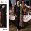 HAZZEL 0118 PAKISTANI SALWAR SUITS IN INDIA