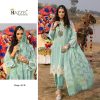 HAZZEL 90 B PAKISTANI COTTON SUITS WHOLESALE