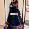 HK 1661 DESIGNER LEHENGA WHOLESALE