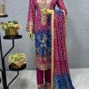 HK 1671 B DESIGNER SUITS WHOLESALE