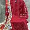 HOOR TEX H 125 A PAKISTANI COTTON SUITS