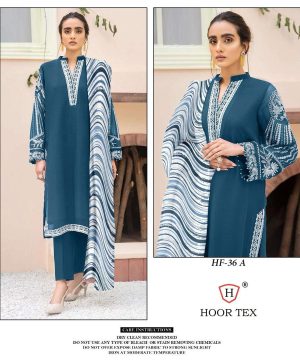 HOOR TEX HF 36 A READYMADE SUITS WHOLESALE