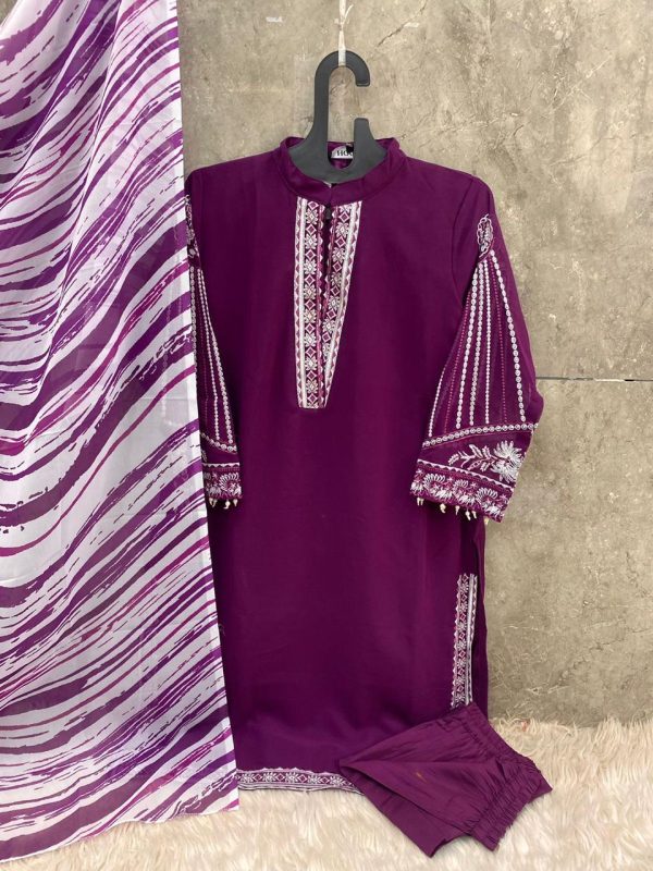 HOOR TEX HF 36 C READYMADE SUITS WHOLESALE