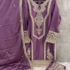 HOOR TEX HF 54 B READYMADE PAKISTANI SUITS