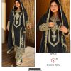 HOOR TEX HF 54 C READYMADE PAKISTANI SUITS