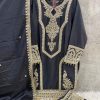 HOOR TEX HF 54 C READYMADE PAKISTANI SUITS