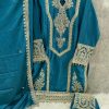 HOOR TEX HF 54 D READYMADE PAKISTANI SUITS