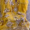 HOOR TEX OR 36 PAKISTANI SALWAR SUITS