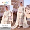 HUSNARA 14094 C PAKISTANI SUITS WHOLESALE