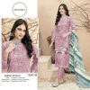 HUSNARA 5247 B PAKISTANI SUITS IN INDIA