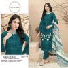 HUSNARA 5247 G PAKISTANI SUITS IN INDIA