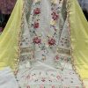 HUSNARA 5268 D READYMADE PAKISTANI SUITS